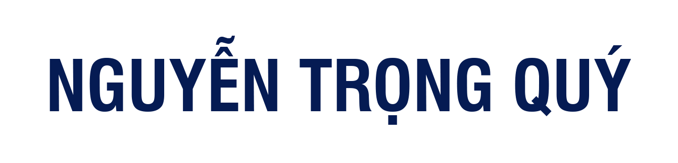 Nguyễn Trọng Quý – CEO & Chia sẻ Cơ hội Kinh doanh B2B